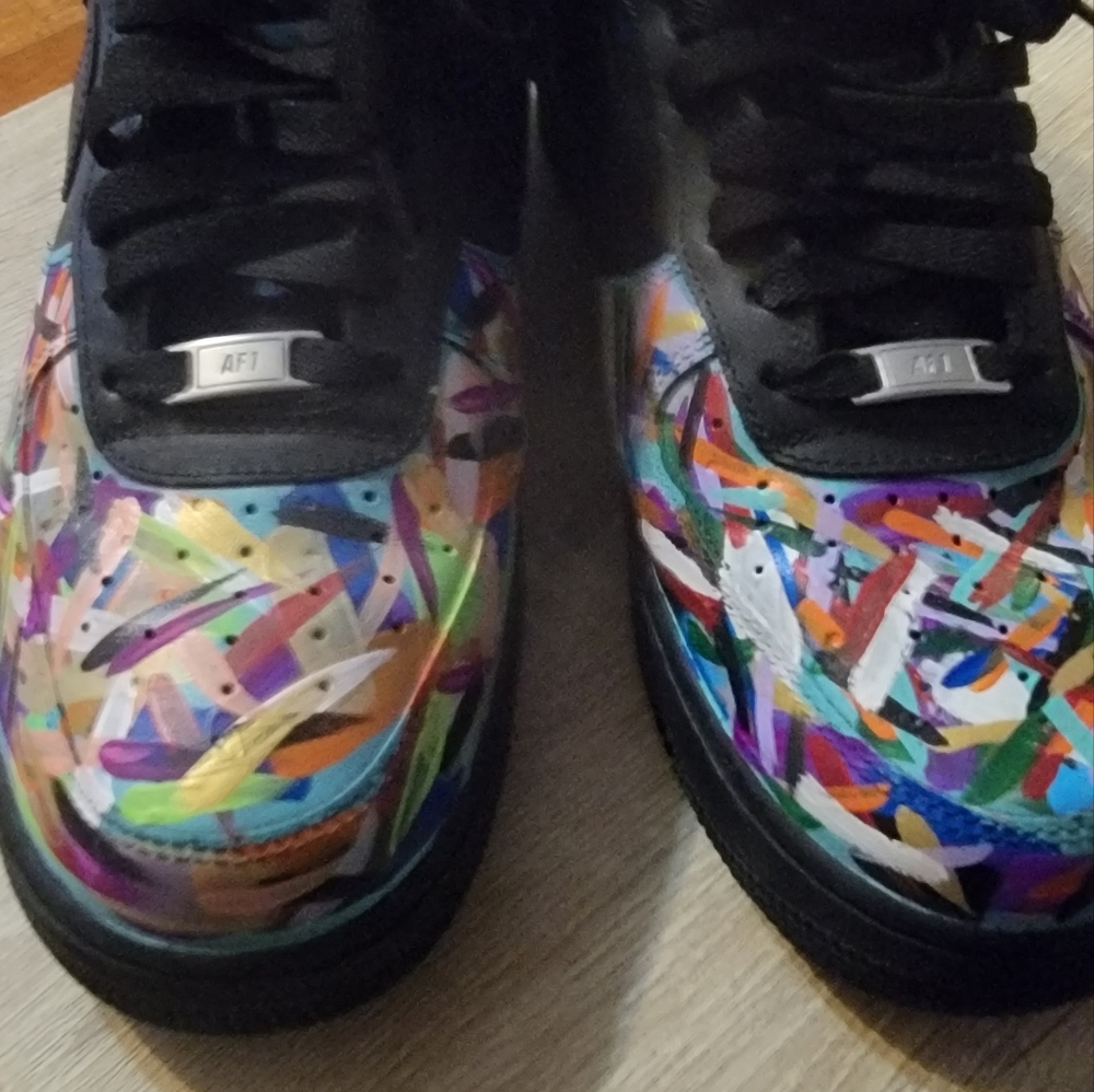 Men shoes